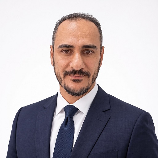 د. رائد الرحية