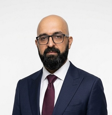 أ. شادي العيسى